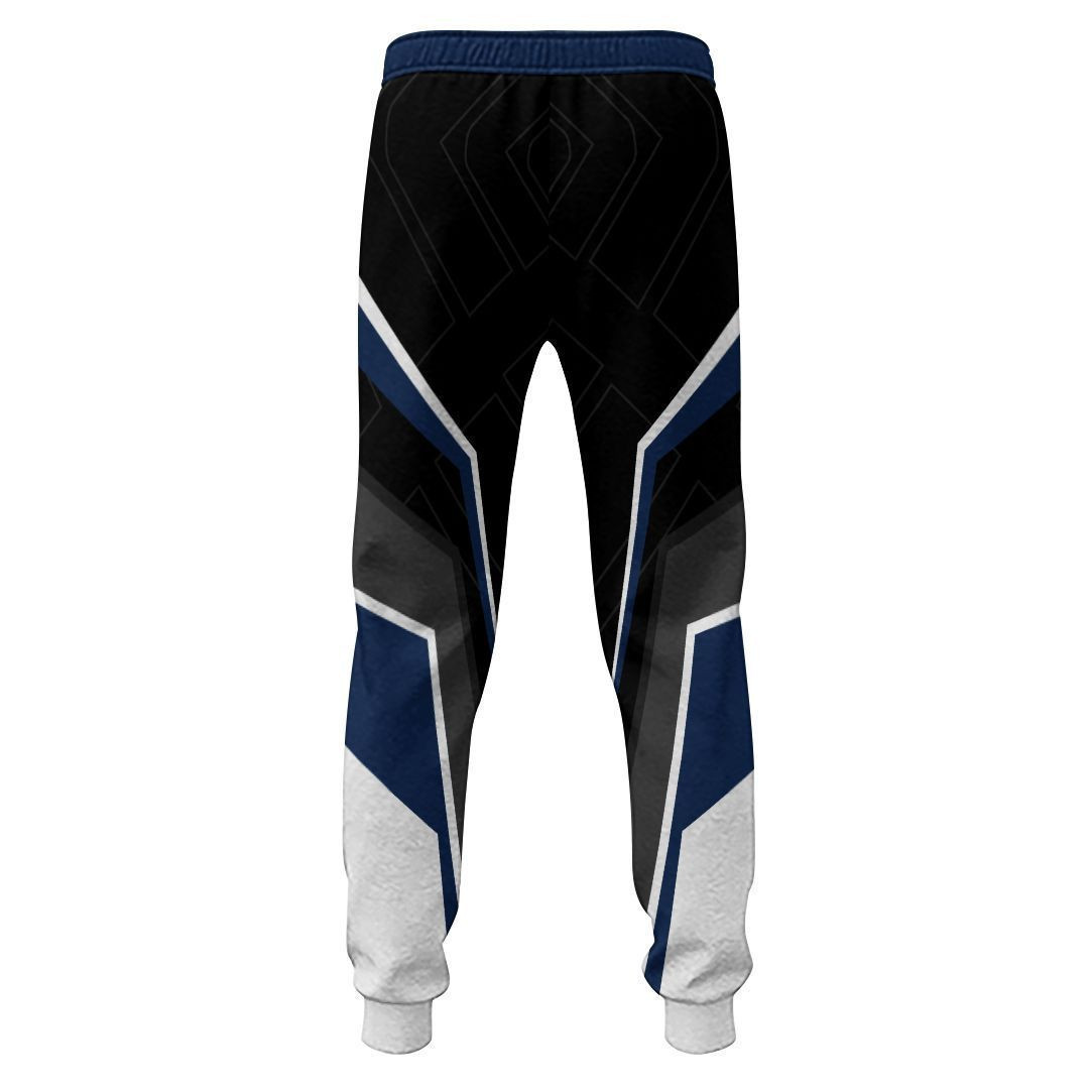 Dallas Cowboys Joggers/ Hoodie 011