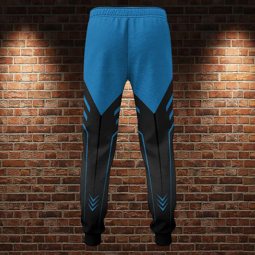 Carolina Panthers Limited Hoodie | Jogger S007