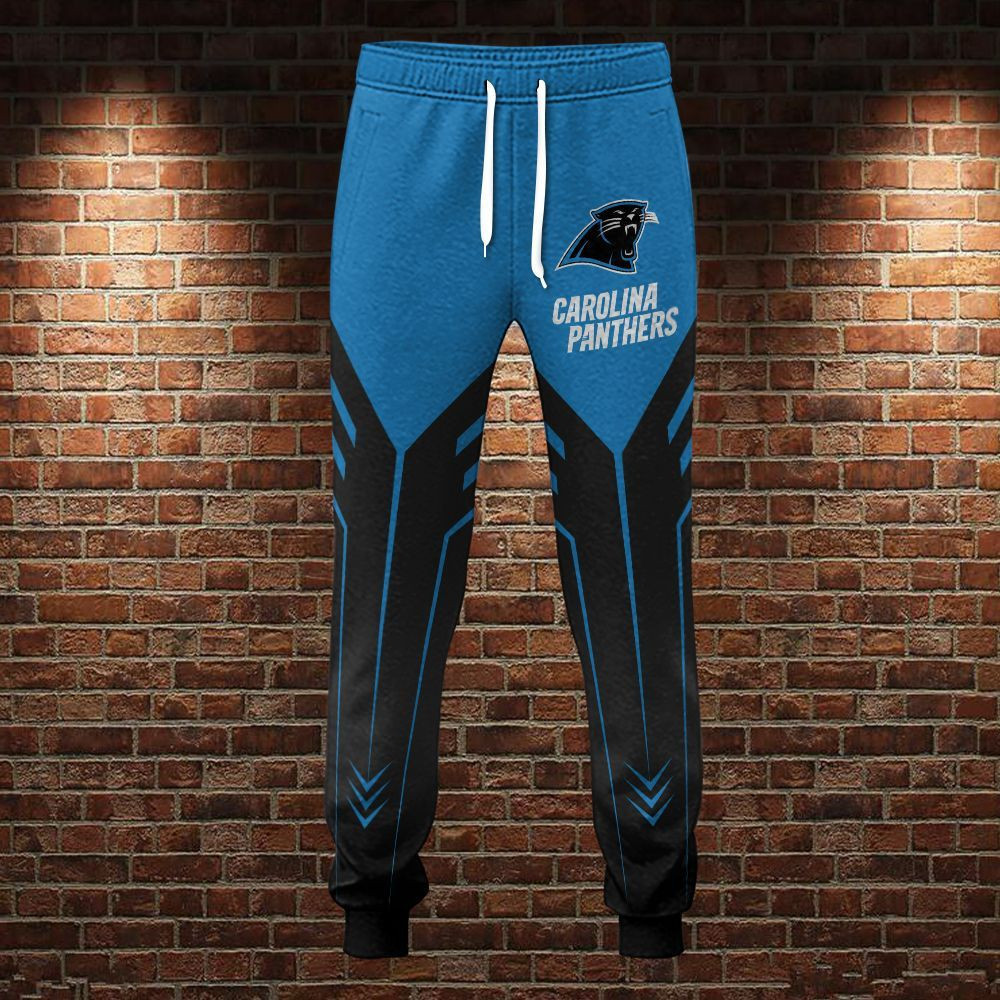 Carolina Panthers Limited Hoodie | Jogger S007