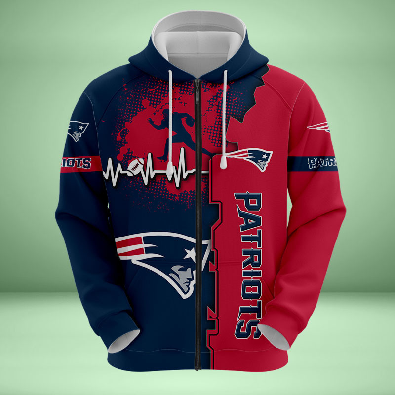 New England Patriots TTB5526