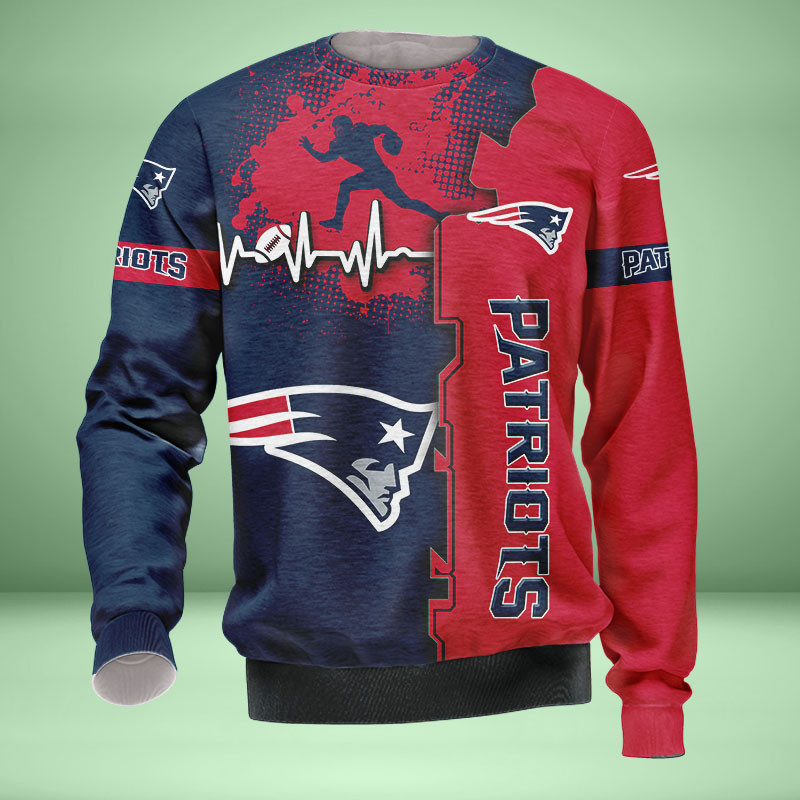 New England Patriots TTB5526