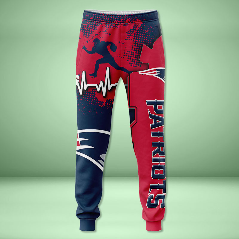 New England Patriots TTB5526