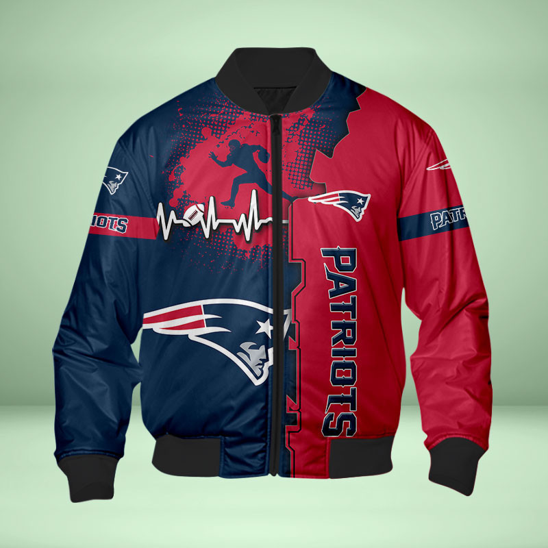 New England Patriots TTB5526