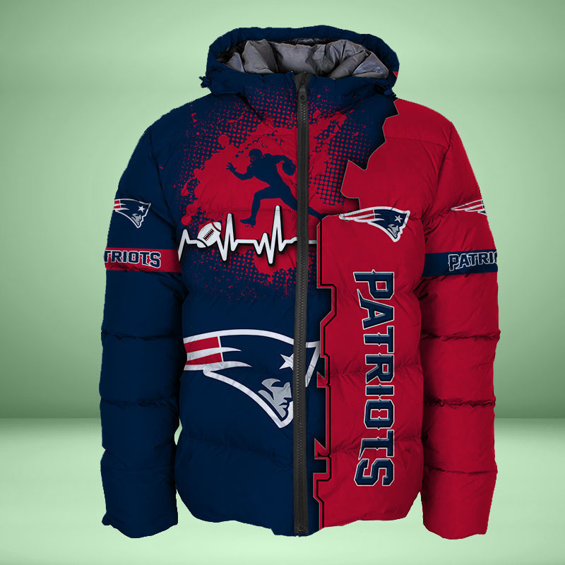 New England Patriots TTB5526