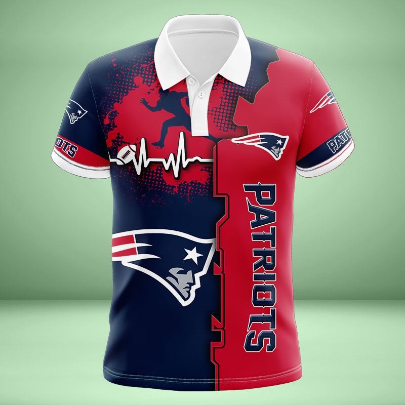 New England Patriots TTB5526