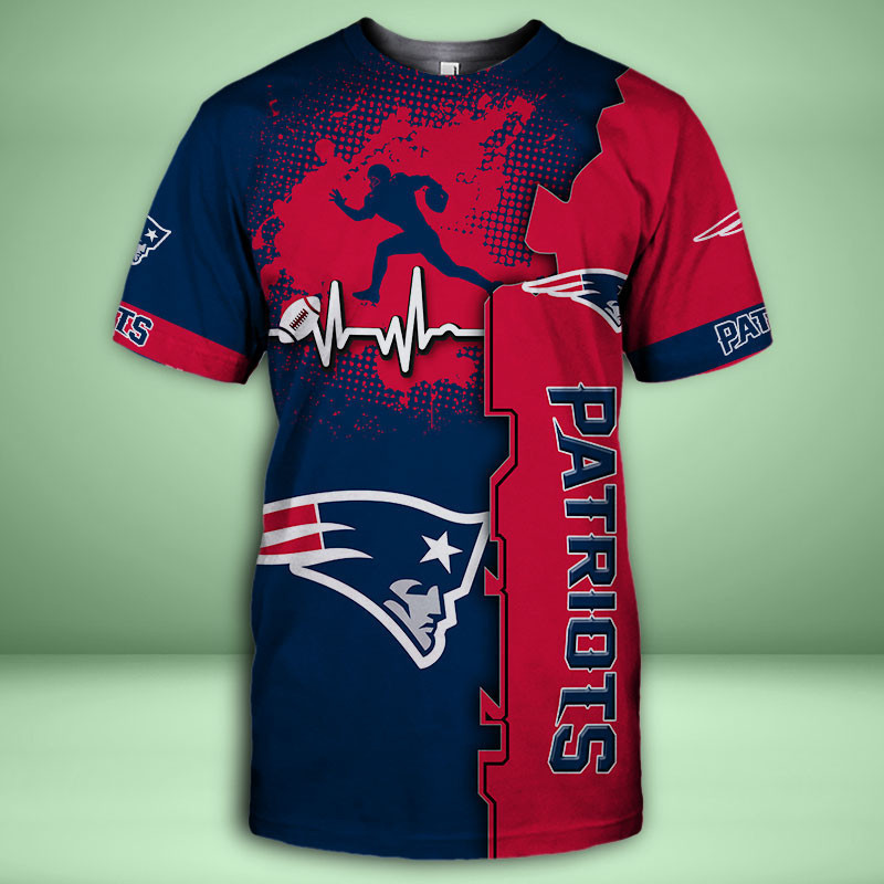 New England Patriots TTB5526