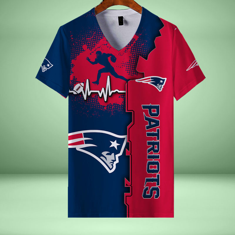 New England Patriots TTB5526