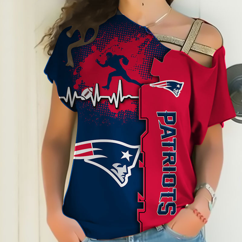 New England Patriots TTB5526