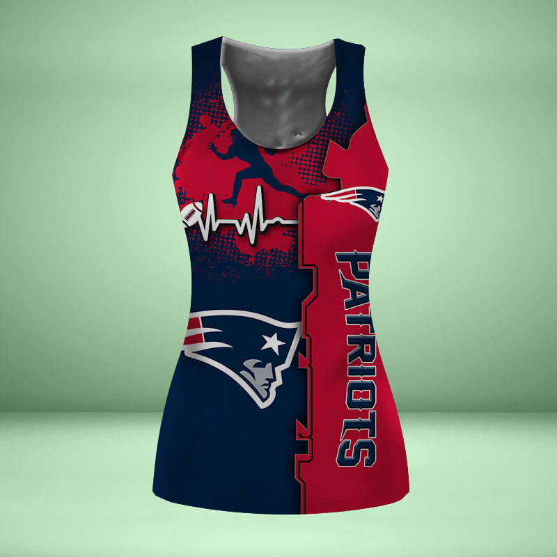 New England Patriots TTB5526