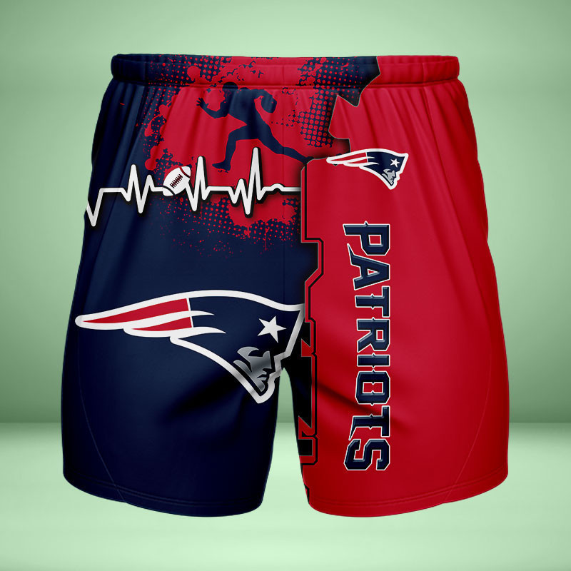 New England Patriots TTB5526