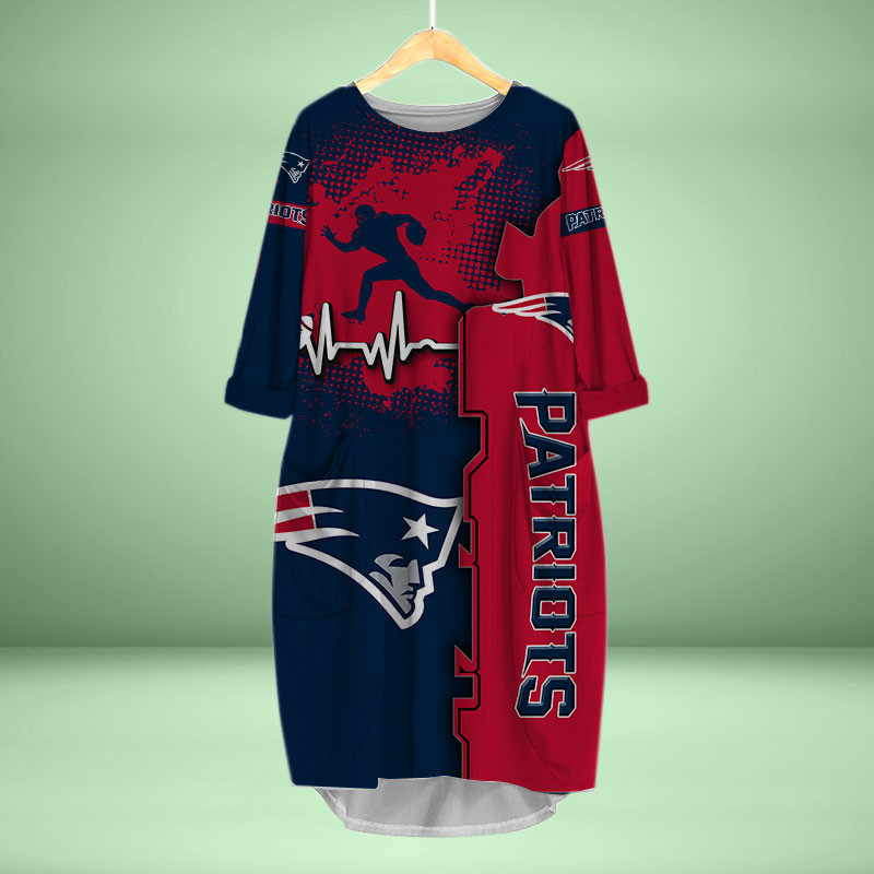 New England Patriots TTB5526
