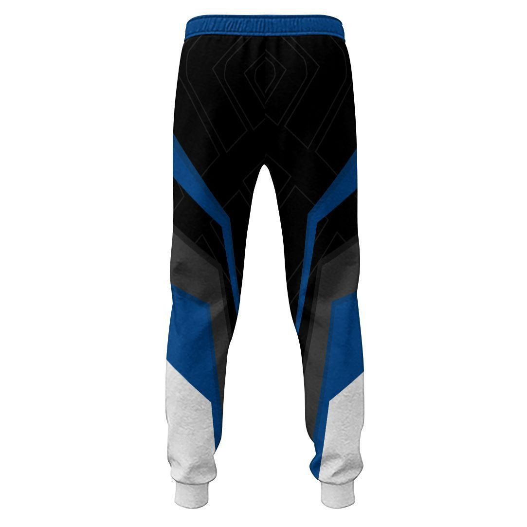 Buffalo Bills Limited Hoodie/ Jogger 1022 BG7891