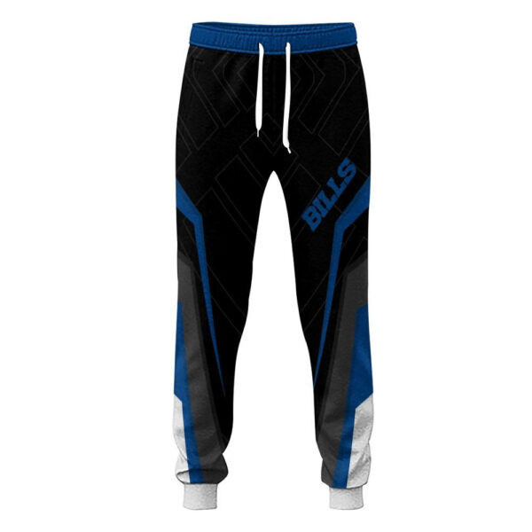 Buffalo Bills Limited Hoodie/ Jogger 1022 BG7891