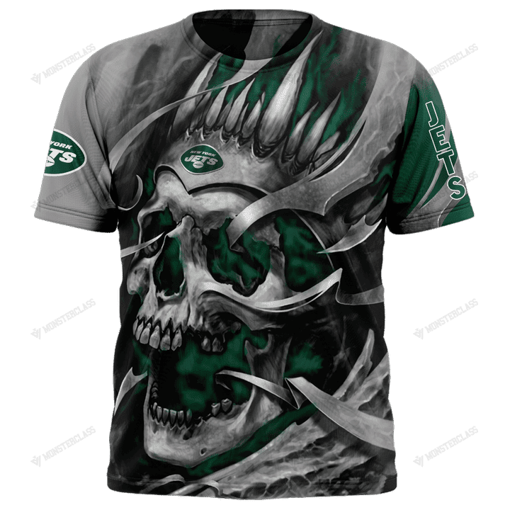 New York Jets Limited Edition All Over Print Hoodie Sweatshirt Zip Hoodie T shirt Unisex 876