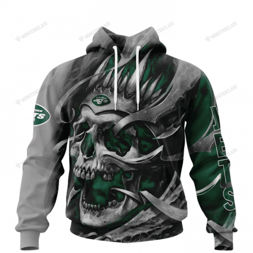New York Jets Limited Edition All Over Print Hoodie Sweatshirt Zip Hoodie T shirt Unisex 876