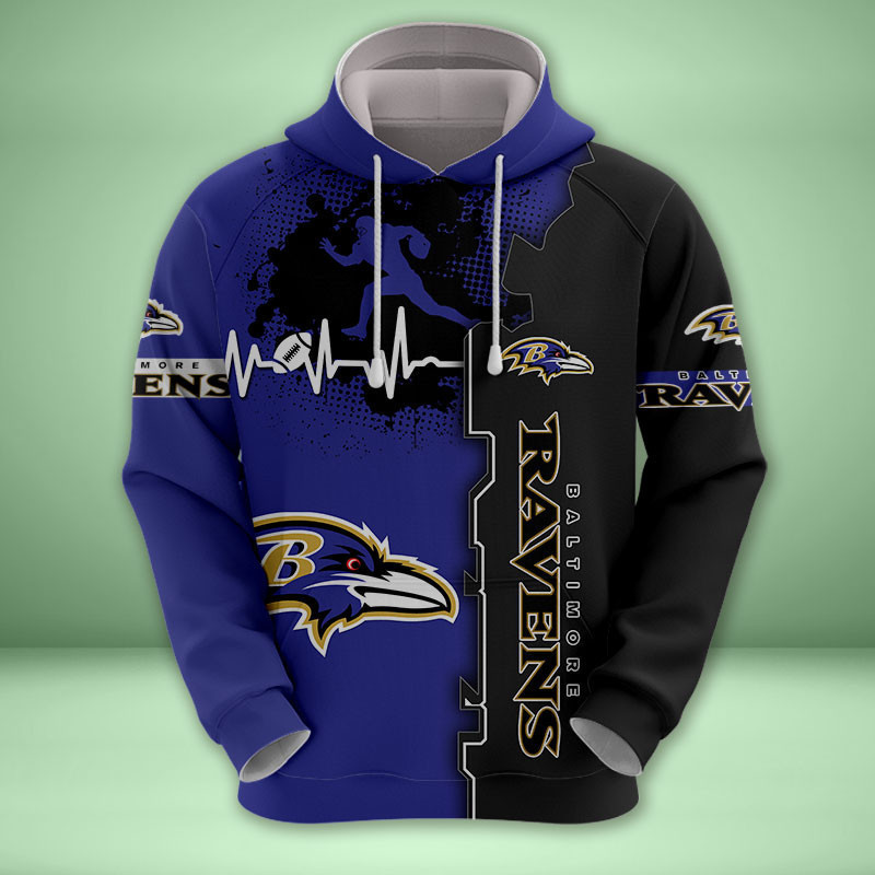 Baltimore Ravens TTB5508