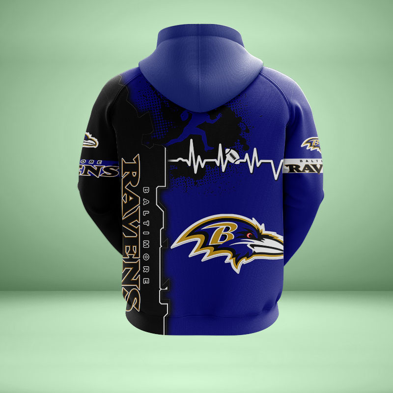 Baltimore Ravens TTB5508