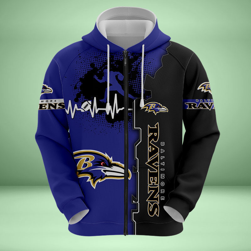 Baltimore Ravens TTB5508