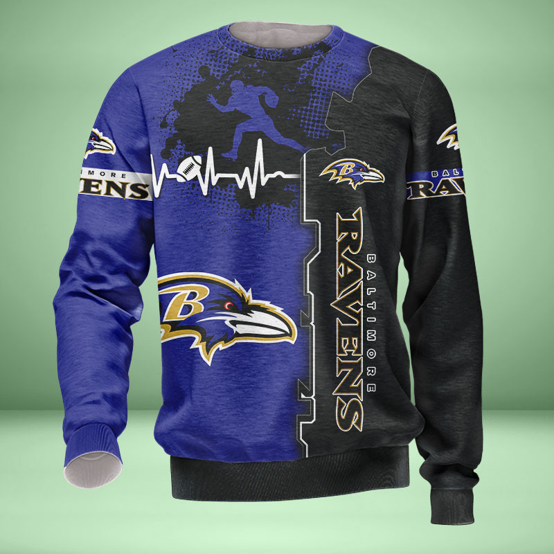 Baltimore Ravens TTB5508