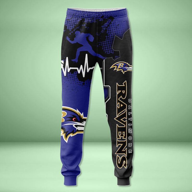 Baltimore Ravens TTB5508