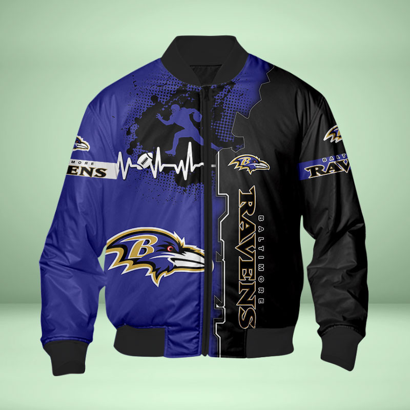 Baltimore Ravens TTB5508