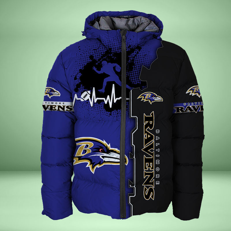 Baltimore Ravens TTB5508
