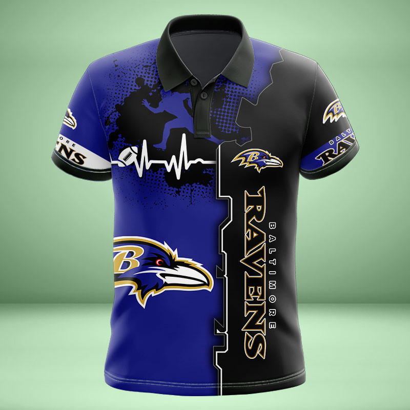 Baltimore Ravens TTB5508