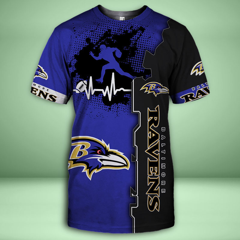 Baltimore Ravens TTB5508