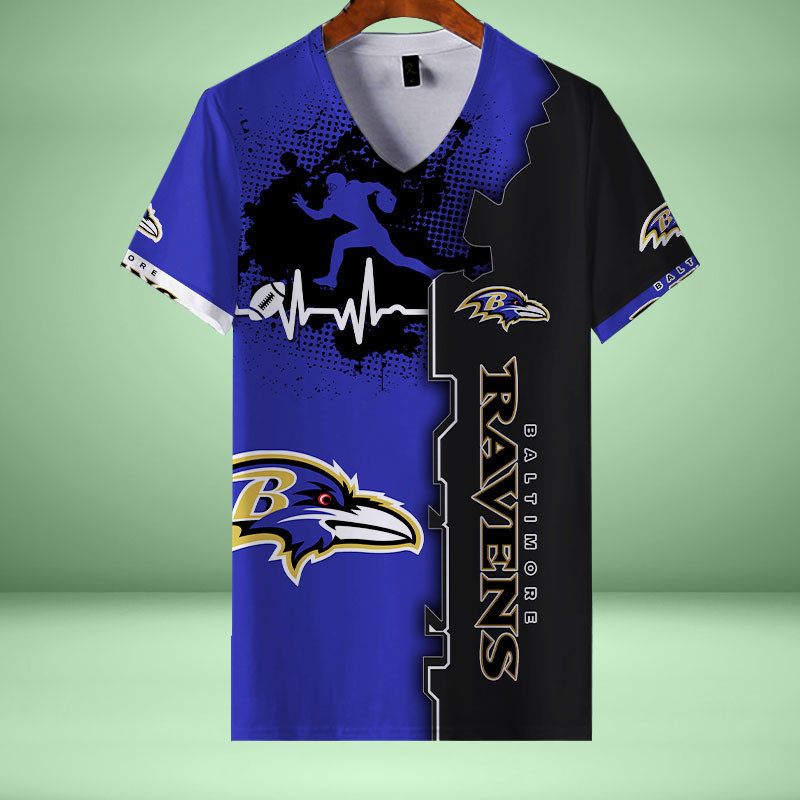 Baltimore Ravens TTB5508