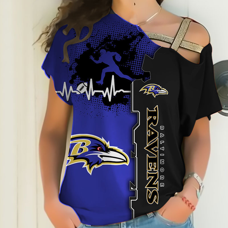 Baltimore Ravens TTB5508