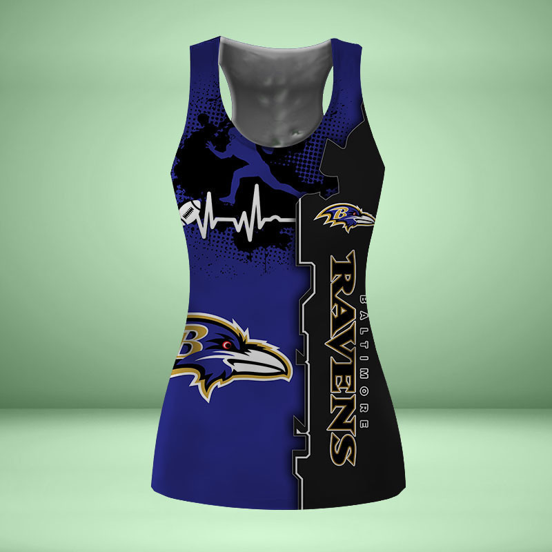 Baltimore Ravens TTB5508