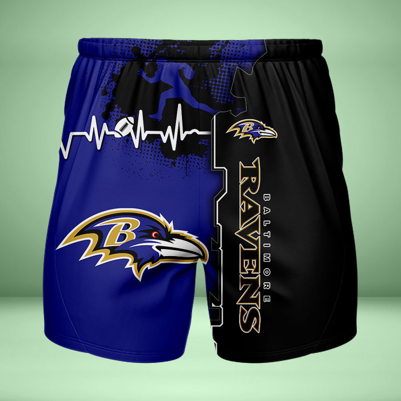 Baltimore Ravens TTB5508