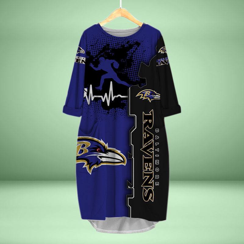 Baltimore Ravens TTB5508