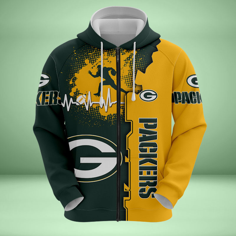 Green bay packers TTB5517