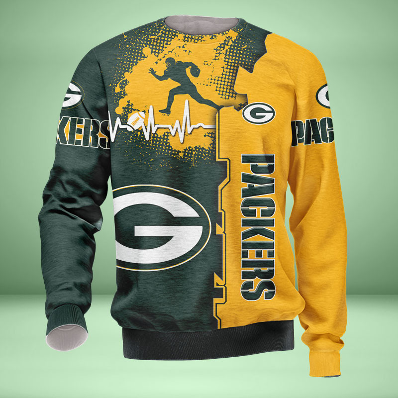 Green bay packers TTB5517