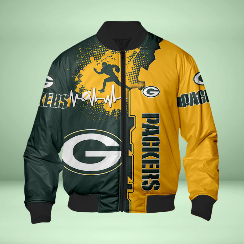Green bay packers TTB5517