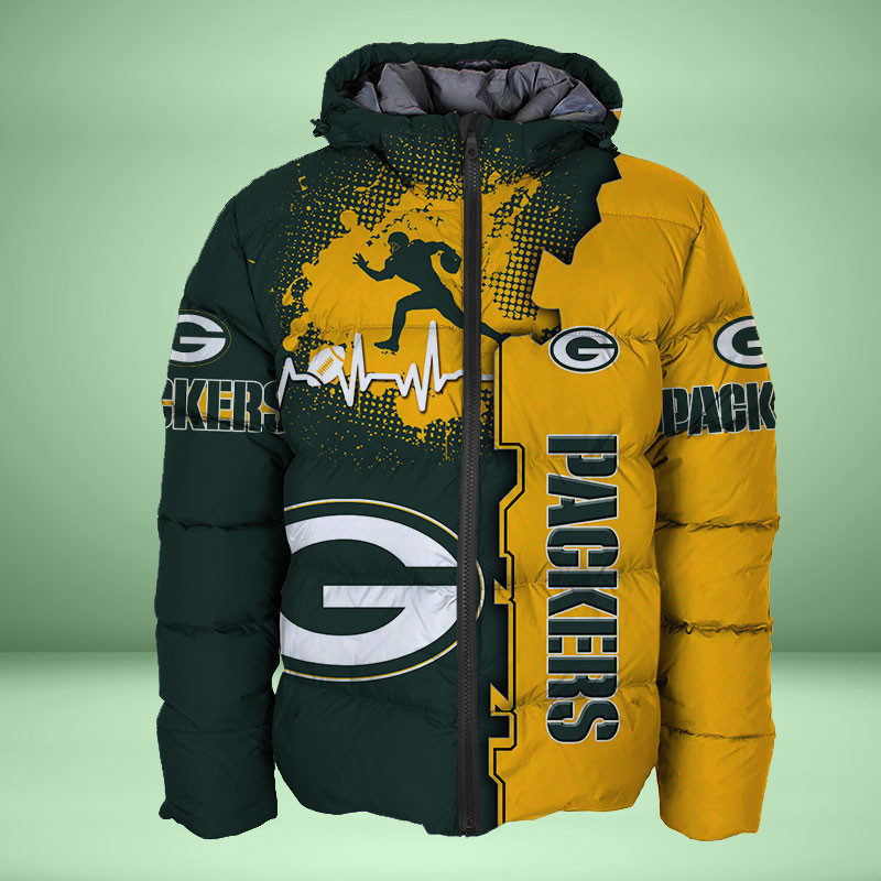 Green bay packers TTB5517