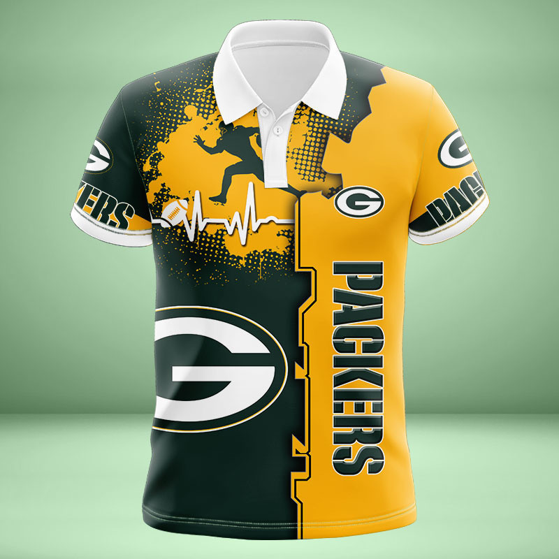Green bay packers TTB5517