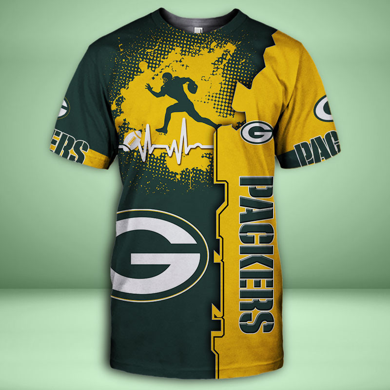 Green bay packers TTB5517