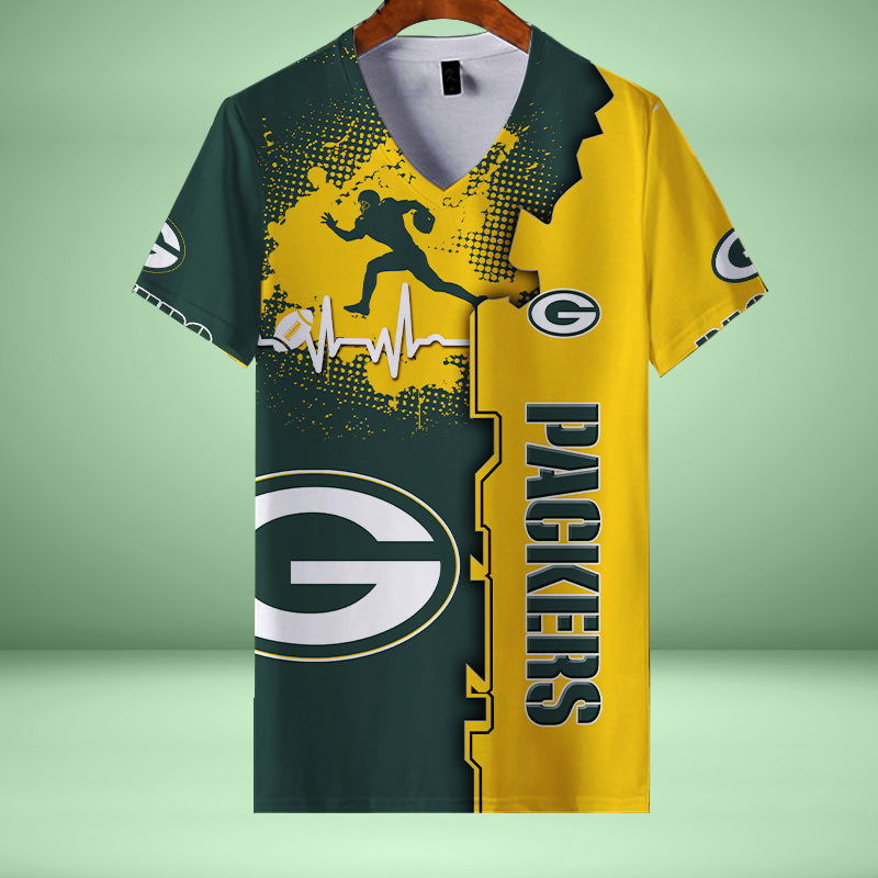 Green bay packers TTB5517