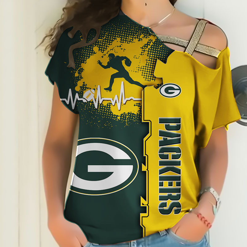 Green bay packers TTB5517