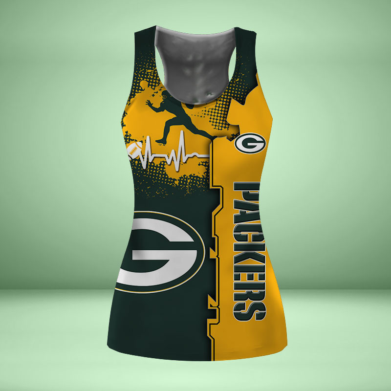 Green bay packers TTB5517