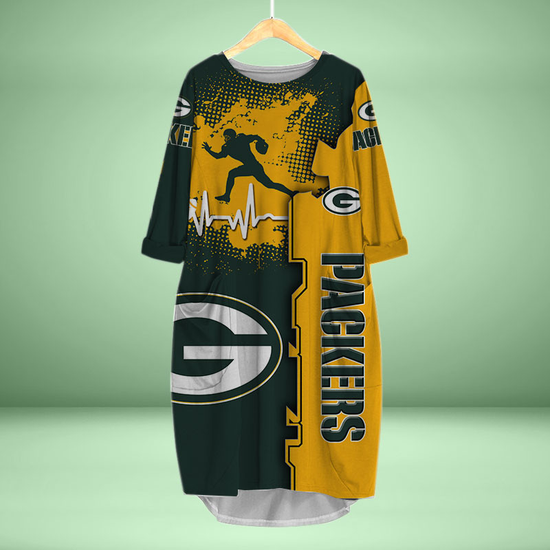 Green bay packers TTB5517
