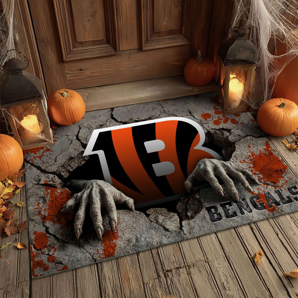 Cincinnati Bengals VITT2759