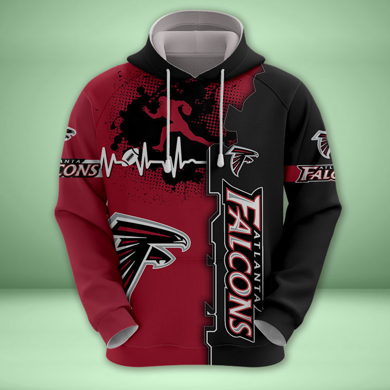 Atlanta Falcons TTB5507