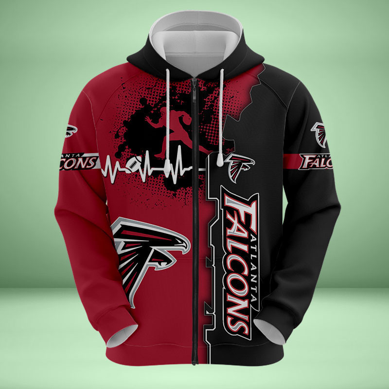 Atlanta Falcons TTB5507