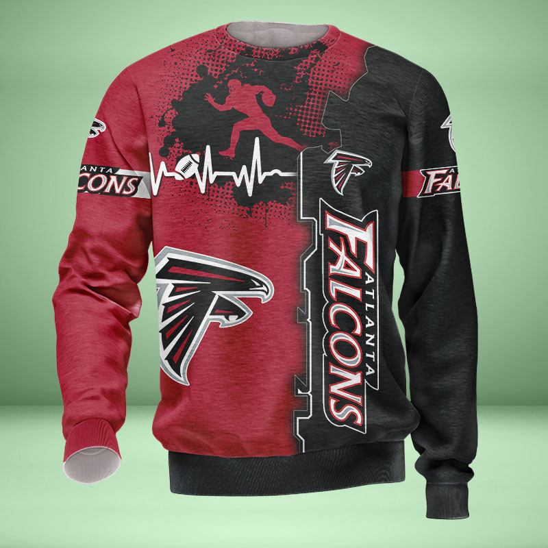 Atlanta Falcons TTB5507