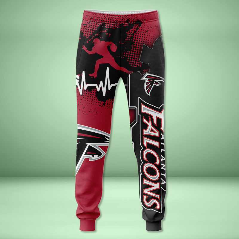 Atlanta Falcons TTB5507