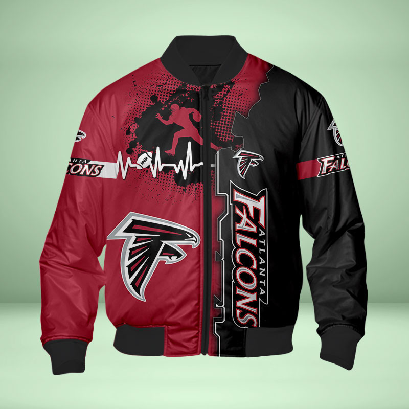 Atlanta Falcons TTB5507