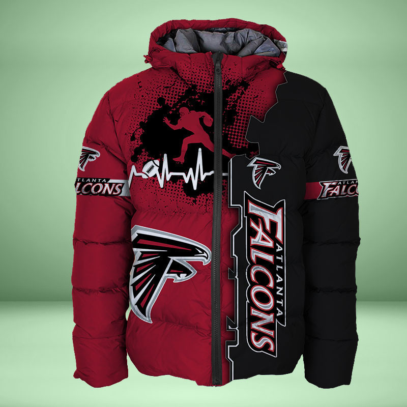 Atlanta Falcons TTB5507